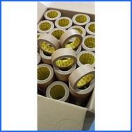 Kraft Tape 38mm x 50 yards / 1.5 inches x 50 yards Crocodile Brand