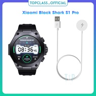 Replacement USB Charging Dock Charging Cable For Xiaomi Black Shark S1 Pro Smart Watch