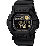 Original WATCH G SHOCK GD-350-1B / GD3501B / GD 350 1B