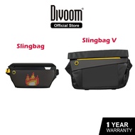 Divoom Pixoo Sling Bag /Sling Bag V