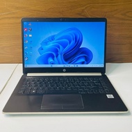 🚀 HP i3 10Th Gen 10 🎁 Laptop like new with SSD MS Office Antivirus