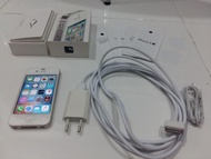 Iphone 4s 32gb second original