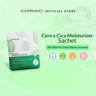 Eiem Beauty Cera x Cica Moisturizer Sachet 5ml