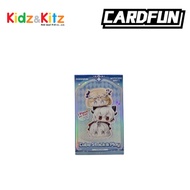 Wuthering Waves – Stacking Dango Figures/Figure Anime Figurine Action Figure