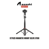 HAVIT ST7625 Magnetic Mount Selfie Stick 1.3M