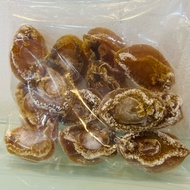 Dried Abalone韩国鲍鱼100g