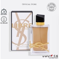 Yves Saint Laurent | 💯 Authentic YSL Libre Florale EDP Perfume