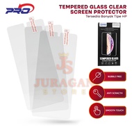 X-PRO TEMPERED GLASS BENING XIAOMI REDMI 9A/9C/10A/REDMI A1/A1+/A2