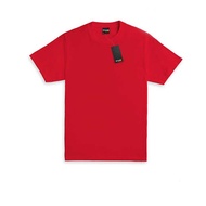 T-SHIRT 190gsm PREMIUM RED