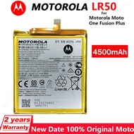 LR50 LR 50 แบตเตอรี่ Motorola MOTO Edge XT2063-3 Motorola 4500MAh