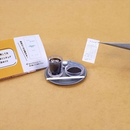 kenelephant盒玩/ 純喫茶 喫茶店裡某個角落 第2彈/ 單入