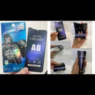 Anti Blue Light Ceramic glass film screen Protector for for iphone 6/ip6s/ip6 plus/ip6s plus/ip7/ip 