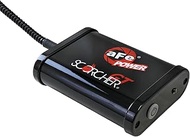 aFe POWER SCORCHER GT Power Module - #77-46106 - Nissan Titan 17-24 V8-5.6L