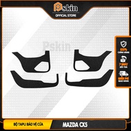 [Mazda CX5 2018-2024]Bộ dán PPF nội thất CX5 2018-2024 T-Home&More