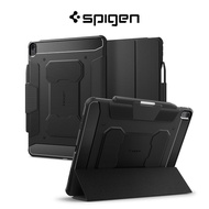 Spigen iPad Air 13 inch Case (2025/2024) Rugged Armor Pro iPad Air 13 inch Cover iPad Air Case iPad 