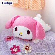 二二年五月日貨正版已絕版趴趴造型Melody大公仔