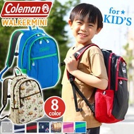 日本直送🇯🇵Coleman Walker Mini kids兒童背囊10L