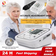 Blood Pressure Monitor Original Electronic Digital Automatic Arm Type, Arm Style Blood Pressure Digital Monitor