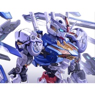 Gundam Witch from Mercury Gundam Assembled HG Gunpla MS Gundam AERIAL Gundam MDX-0003 Figure Gundam 