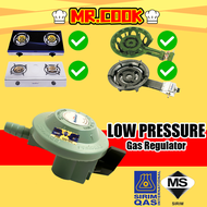 [MR.COOK]💡SIRIM💡 Safety Gas Regulator Set Gas Hos Gas Paip Dapur Gas Kepala Gas Dapur Paip Gas Gas S