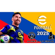 FC 25 @ FIFA 2025 / FC 24 @ FIFA 24 PS3 DIGITAL GAMES FOR HEN/HFW/CFW ( EASY INSTALL )