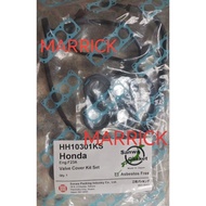 Honda Accord SV4 Vtec valve cover gasket set SANWA Japan