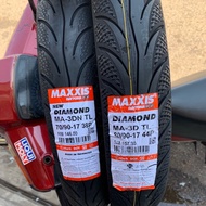 TAYAR MAXXIS DIAMOND 🔥 100% ORIGINAL MAXXIS 🔥