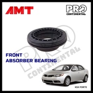 NAZA KIA FORTE 1.6/2.0 2008-2012 FRONT ABSORBER MOUNTING TOP BEARING