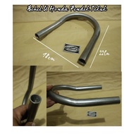 Short Honda U-Shaped Bracket Honda U-Shaped Bracket