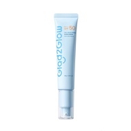 G2G Daily Moisturizing Sunscreen UVA UVB Shield Spf 50 PA+++ 40g