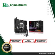 Asus ROG Strix B650E-I Gaming WiFi AM5 mini-ITX Motherboard