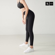 D&P Sport Leggings | BALANCE 1st Drop | D-2723 กางเกงเลกกิ้งขายาว กระชับกล้ามเนื้อ ยกสะโพก