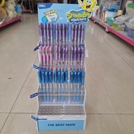 Deli G98 0.5mm Erasable Gel Pen