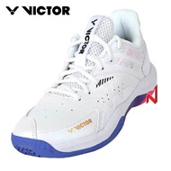 Victor | รองเทาแบดมนตน 2025 บคเตอร รน P8500TD ไซสใหญ สขาว สำหรบทกเพศ