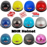 Original MHR Helmet MHRIII MHR3 Half Cut Helmet KURA KURA MHR STENG ORI