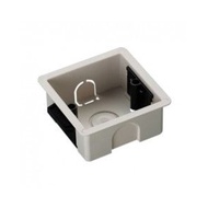 MK BY HONEYWELL 1 GANG 1 WAY 16AX WIDE SOCKET SWITCH