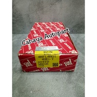 METAL SEAT MAIN BEARING/ ISUZU NKR71 4HG1 NKR71 TURBO 4HG1T/ NKR66 4HF1/