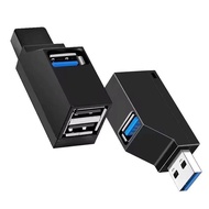 USB 3.0 HUB Adapter Extender Mini Splitter Box 3 Port for PC Laptop USB Hub 3 Port Hub 3 Port USB 3.