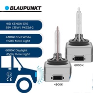 Blaupunkt HID Xenon Headlamp 1 - D1S 4300K  | Suitable For Projector Headlight
