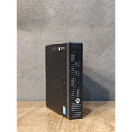 Mini PC EliteDesk 800 G1 i7 4790 RAM8GB SSD60GB Second Hand