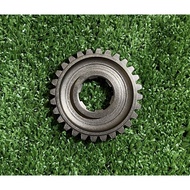 💯100% ORIGINAL HONDA WAVE DASH 110 V2 2ND 28T ENGINE GEAR COUNTERSHAFT ORIGINAL DASH 2 COUNTER SHAFT