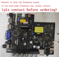 32 Inch LCD TV Motherboard For Tp. V56.Pb816 Tp.V56.Pb826 Skr.816 Tp.Rd8503.816(Pls Contact