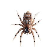 Goture 1Pcs Spider Soft Bait Realistic 7cm Silicone Fishing Lure