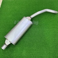 Perodua Viva Exhaust Center Muffler  exhaust 660 850 1000 elite