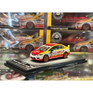 1/64 Freaky Panda Honda Civic Type R FD2R The Diecast Expo 2025