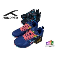 Hundred Galaxy Pro Badminton SHOES
