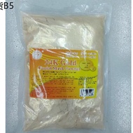 ▲24k gold facial mask powder 500g collagen mask☼