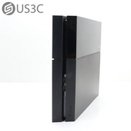 【US3C】Sony PS4 500G CUH-1107A 黑 二手品