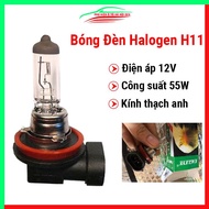 Owl Halogen bulb H11 12V 55W