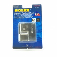 Changdee ECO Door Safety Line Model 71 SOLEX Good Quality Products*